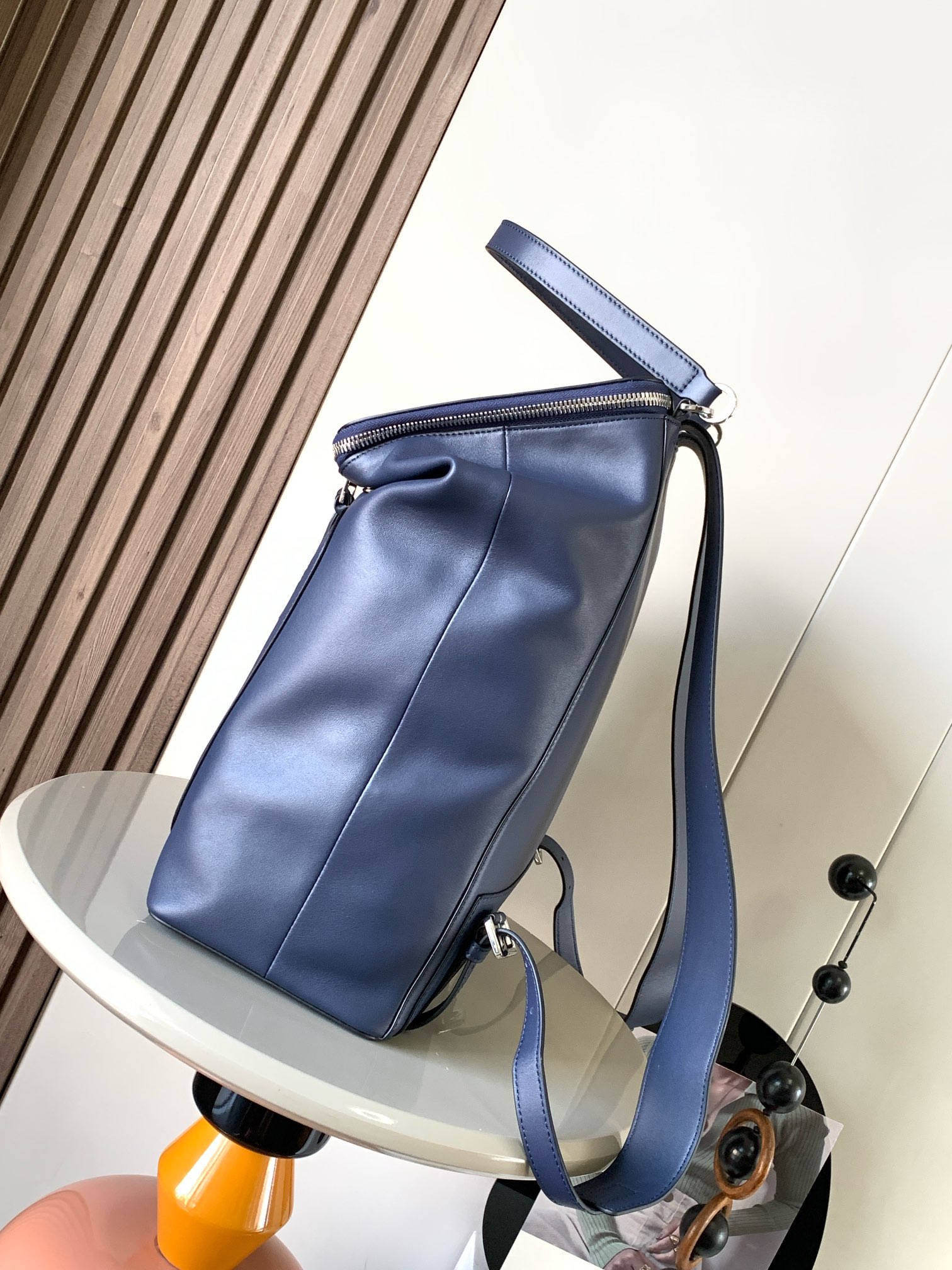 Loewe Backpacks